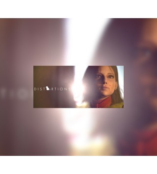 Distortions Steam Key EUROPE